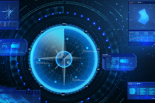 碳達峰背景下的能耗在線監測系統應用！