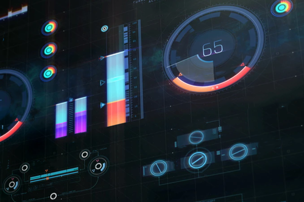 中小企業節能監測系統設計原則及特點！