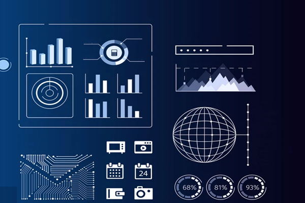 解疑：你想知道的能耗在線監測系統！