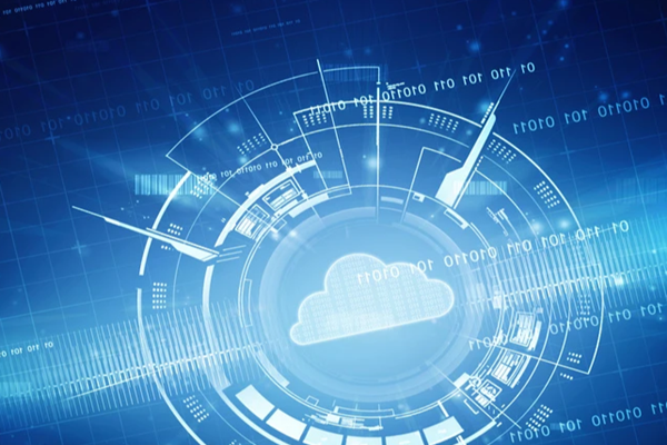 園區智慧化管理提升改造！