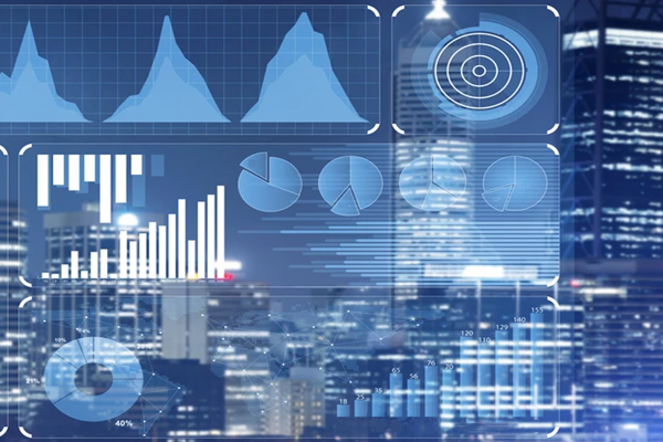 建筑節能監測系統的應用研究！