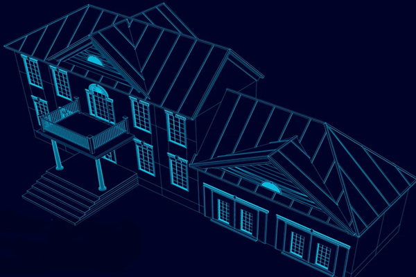 建筑能耗在線監測系統規范設計要求，速看！