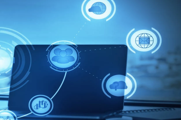 能耗在線監測系統，為“雙控”提供技術支撐！