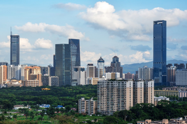 能耗監測管理系統應用功能特點解析！