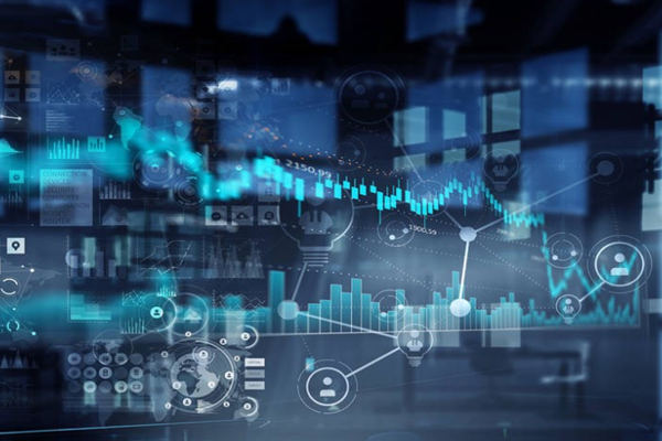 園區智慧能源管理系統應用探索！