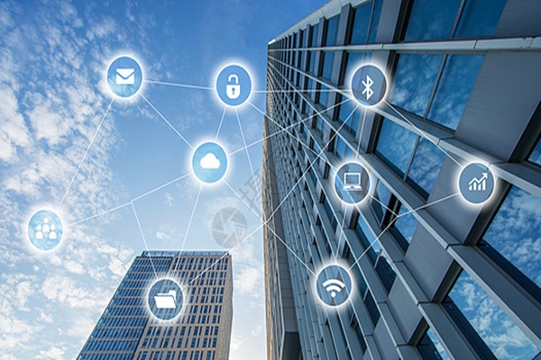 公共建筑能耗監測系統，提升數據價值應用！