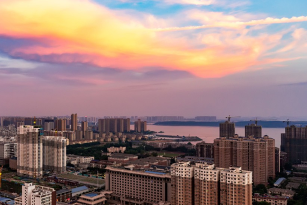 政策背景下的智能建筑低碳減排發展！