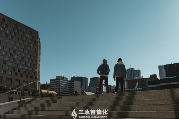 多種措施為建筑節能，能耗管理系統為建筑降耗添磚加瓦
