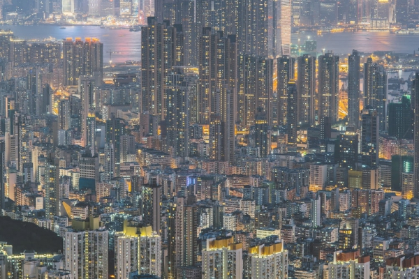 能耗在線監測系統可以為建筑節能嗎？