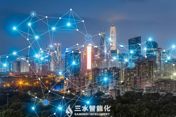 帶你走入安裝了智慧消防的社區，感受新技術帶來的安全感