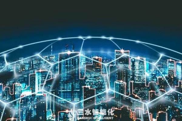公共建筑能數據采集包含哪些模塊？