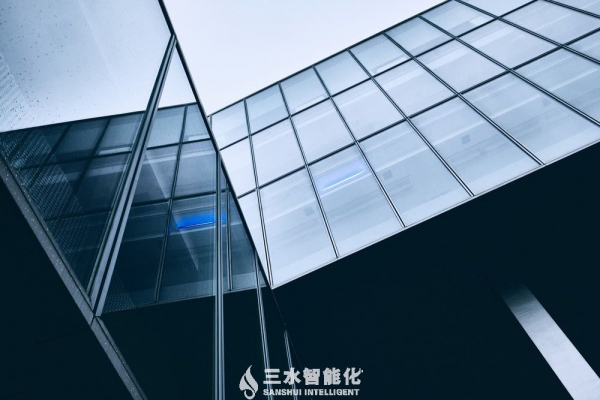 能耗監測系統收集哪些建筑能耗數據？
