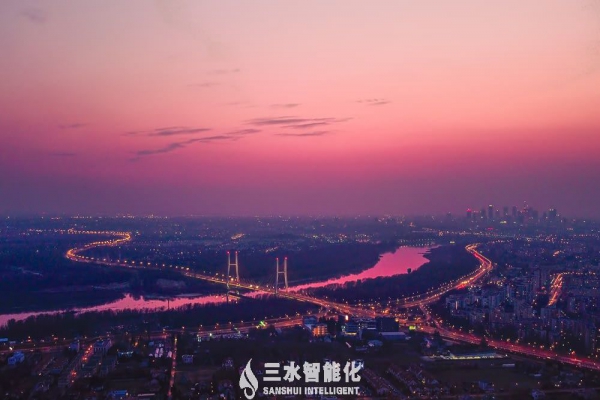節能監測系統抓好能源、工業、建筑等領域節能降碳工作