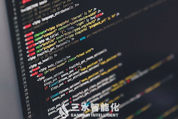 碳排放監測系統是什么？