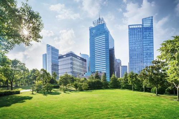 為什么要重視綠色醫院建設？