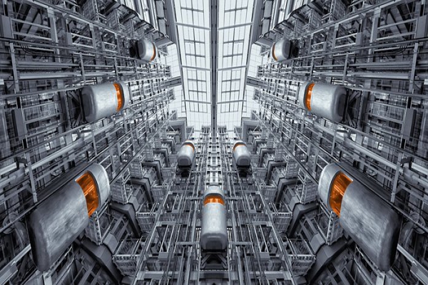 綠色樓宇控制系統的優勢有哪些？