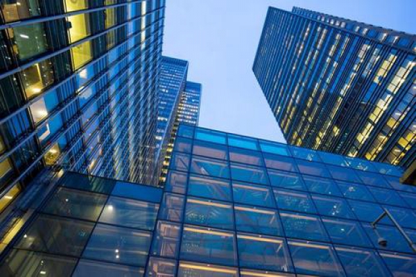 物聯網建筑能耗監測系統核心優勢