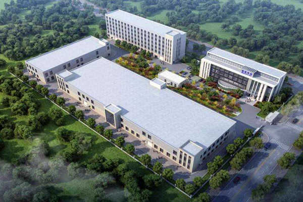 能耗在線監測系統，構建綠色工廠！(圖1)