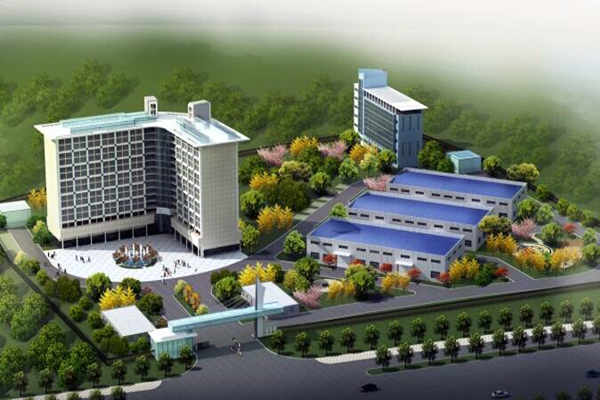 能耗在線監測系統功能建設方案！(圖1)