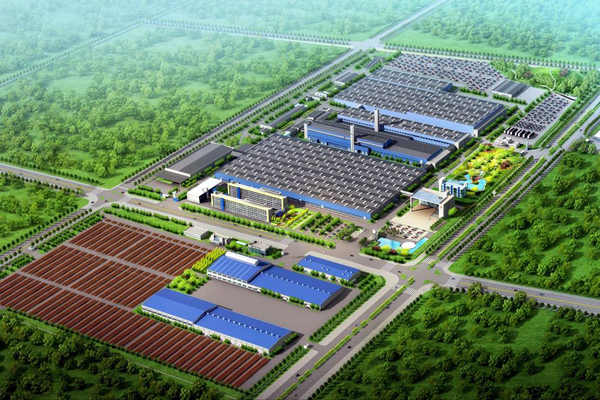 企業泵機組能耗在線監測詳情！(圖1)