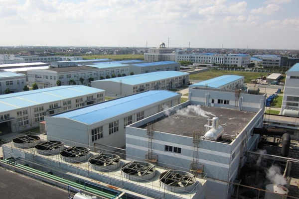 能源管理體系構建之設備靜態管理篇！(圖1)