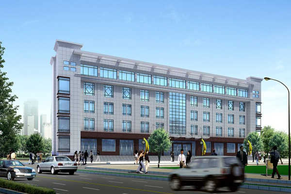 建筑能耗監測系統信息指標公示的具體內容！(圖1)