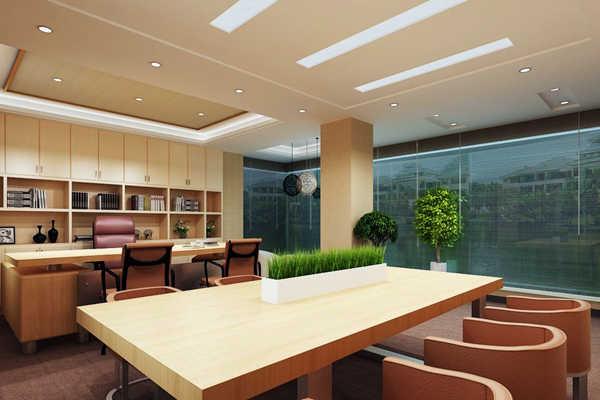 公共建筑能耗監測系統的完善思路！(圖1)