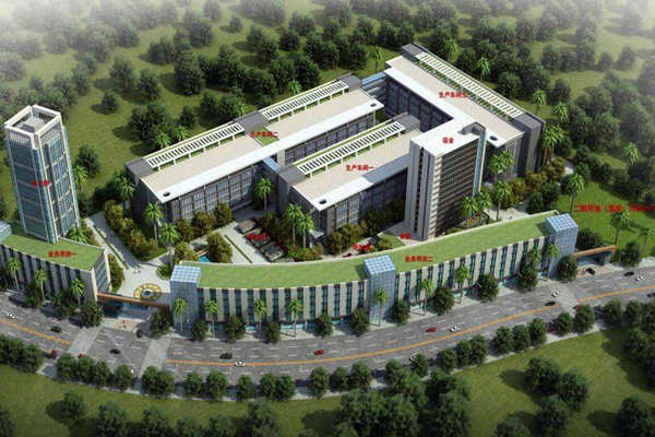 哪些領域可以應用能耗監測系統？(圖1)