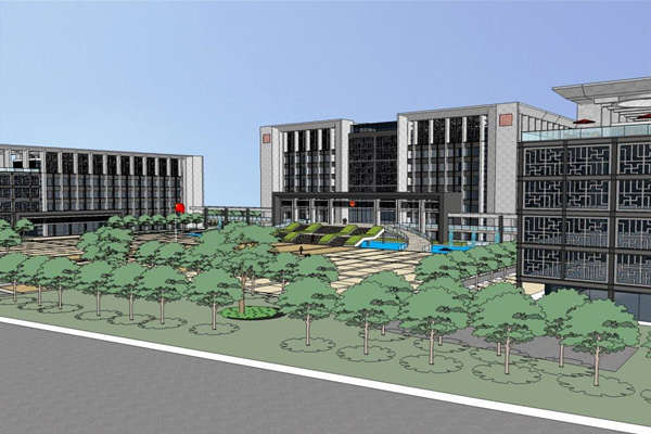 滿足七大標準原則，能耗監測系統不會有差錯！(圖1)