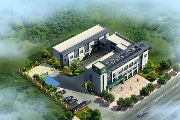 辦公建筑能耗監測系統的改造設計需求！(圖1)