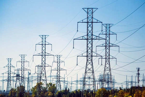 配電網能源管理系統總體設計方案！(圖1)