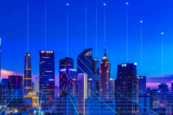 企業節能監測系統，助力用能單位節能增效！(圖1)