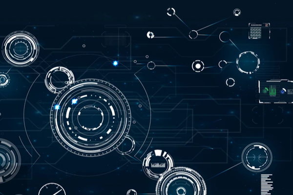 能耗監測系統平臺解決方案！(圖1)