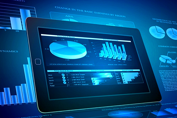 能耗監測管理系統，一起來侃侃！(圖1)