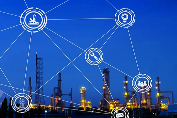 科普一夏：工廠能耗監測系統！(圖1)