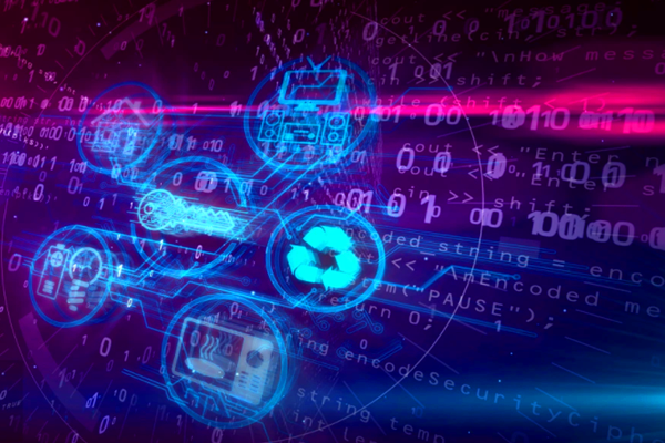 企業能源管理系統，助力科學節能！(圖1)