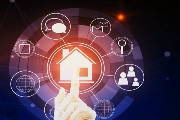 建筑能耗監測系統功能介紹！(圖1)