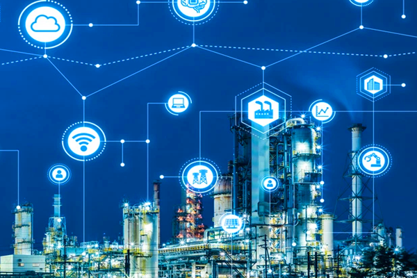 能耗監測管理系統是什么？(圖1)