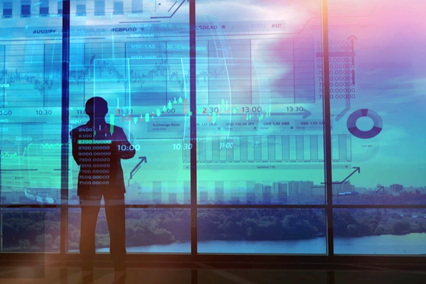 節能降耗，保衛藍天：公共建筑節能監測系統！(圖1)