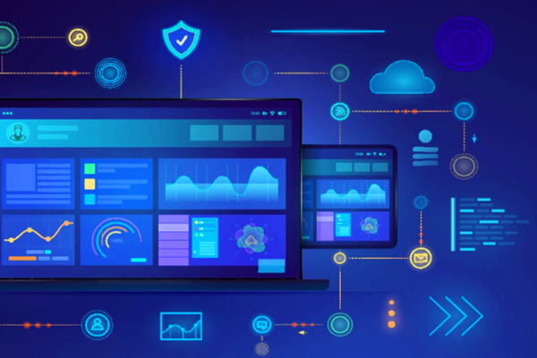 節能監測系統硬件設計施工！(圖1)