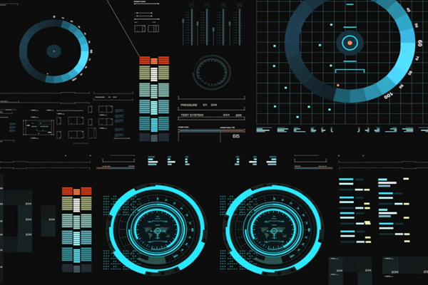 能耗在線監測系統，共建低碳園區！(圖1)