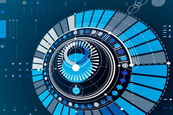 能耗在線監測系統建設原則及目標！(圖1)