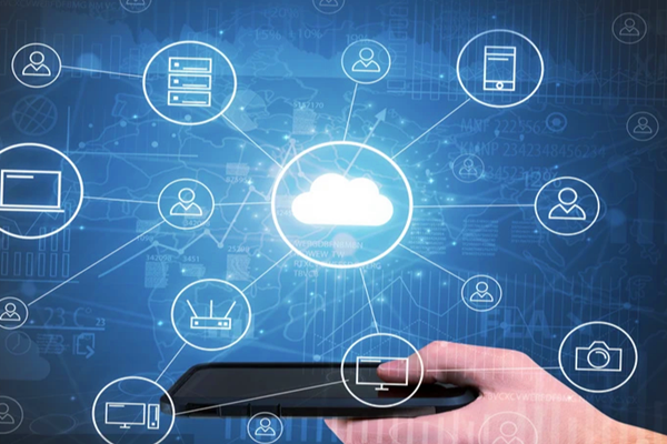 智慧城市，建筑節能監測系統！(圖1)