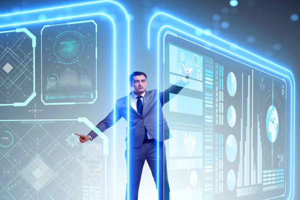 節能監測系統功能應用分析！(圖1)