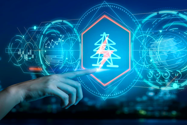 智慧城市企業工廠為什么要做能耗監測系統？(圖1)