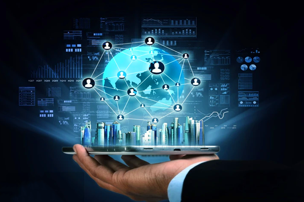 能耗監測管理系統在辦公建筑的應用！(圖1)