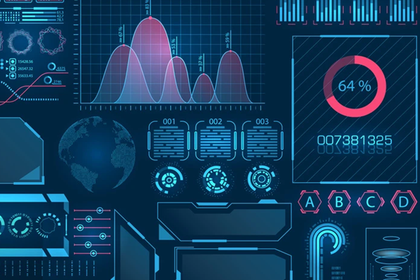 節能監測系統在企業節能降耗中發揮作用？(圖1)