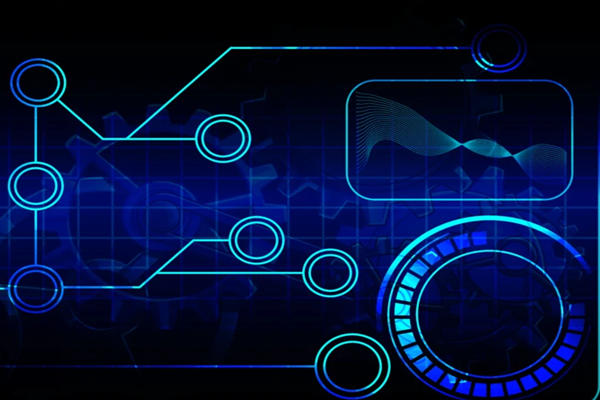 節能減排，能耗監測系統建設方案！(圖1)