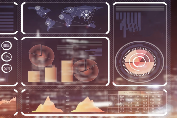 能耗監測系統之給水管網監控系統功能！(圖1)