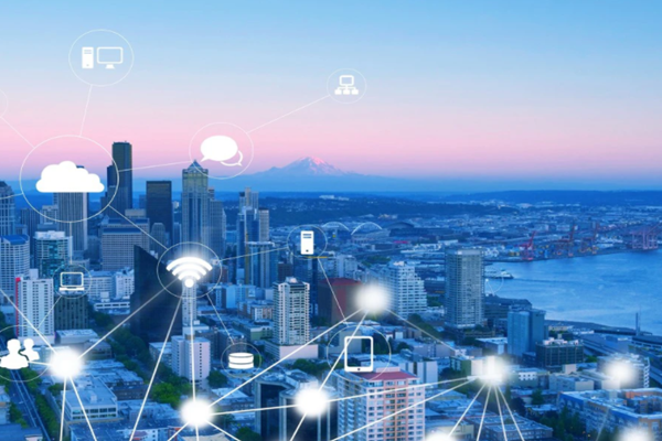 拉閘限電政策將刺激能耗監測系統的發展？(圖1)